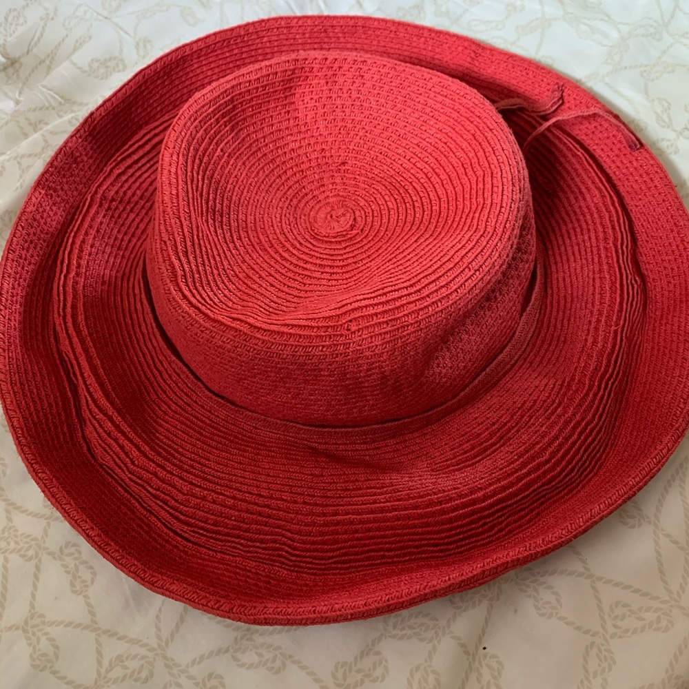 Sun hat